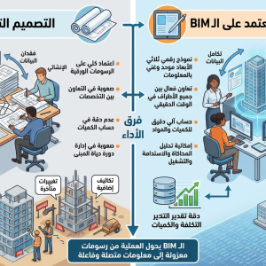 Building Information Modeling - BIM