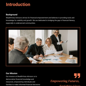Implementation Plan