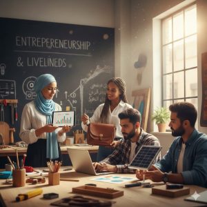 البرامج التدريبية